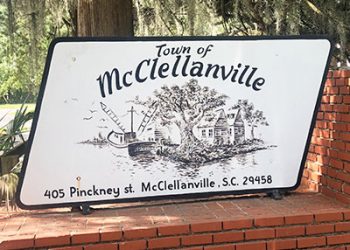 mcclellanville